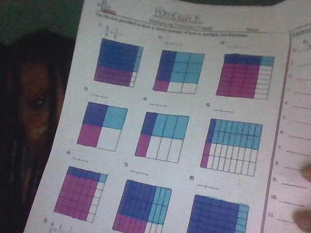 Use the box provided to show a visual | StudyX