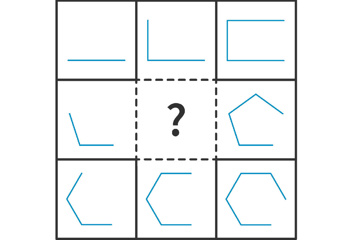 Grid Math 3x3 The image shows a 3x3 grid with different | StudyX