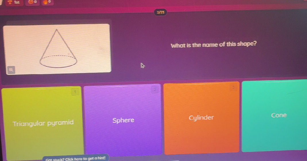 What is the name of this shape? Triangular | StudyX