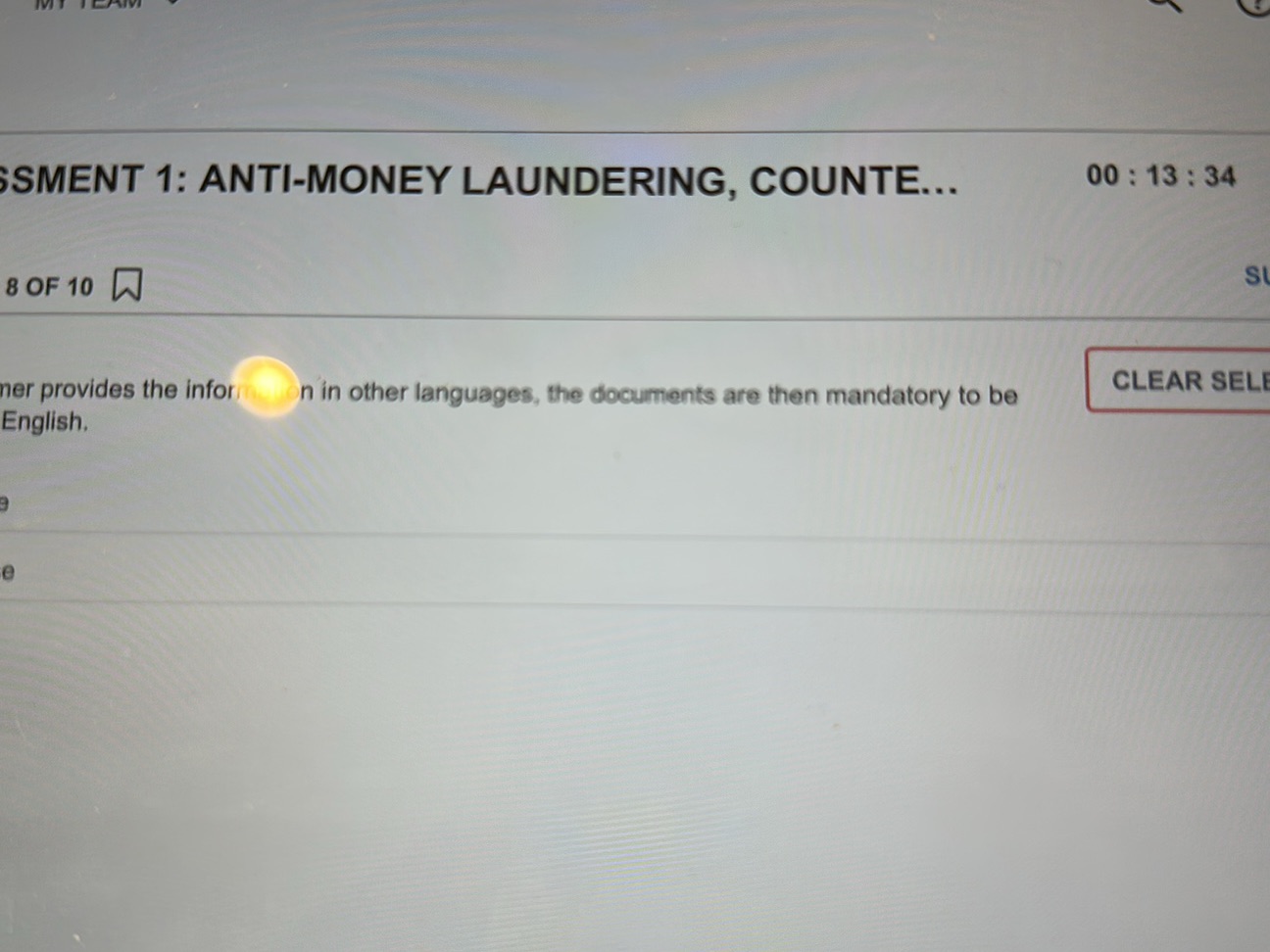 mer provides the informon in other | StudyX