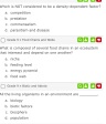 Which is NOT considered to be a