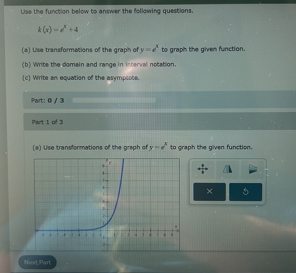 Use the function below to answer the | StudyX