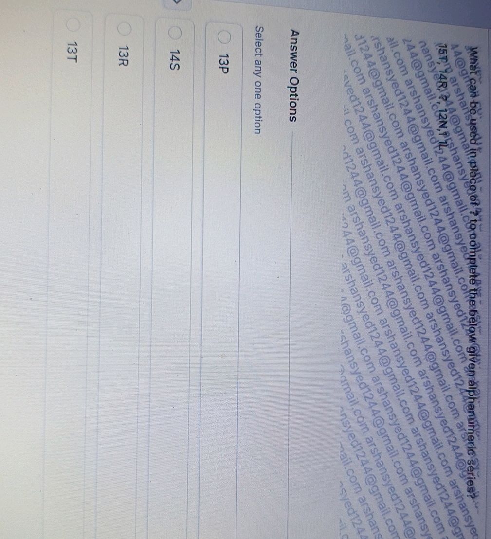 What can be used in place of ? to complete | StudyX