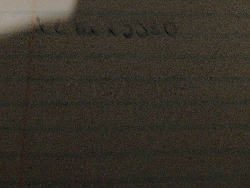 X 2 6X 5 0 visual data 7