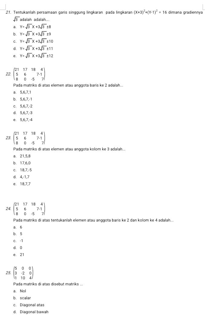 21-tentukanlah-persamaan-garis-singgung-studyx