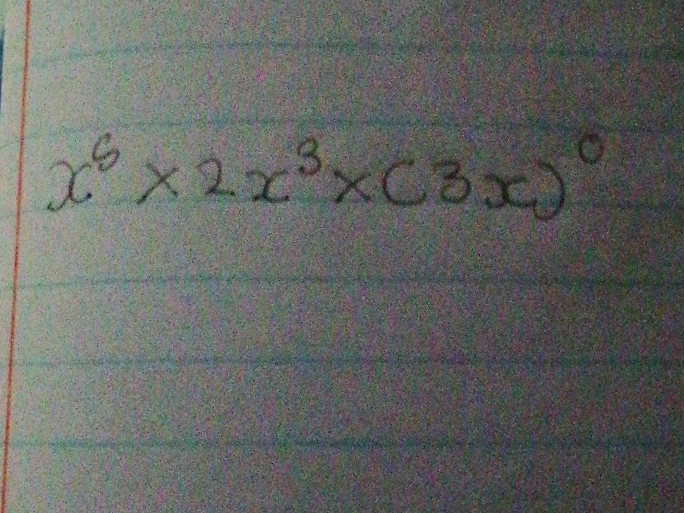 simplifying-the-expression-x-6-2x-3-studyx
