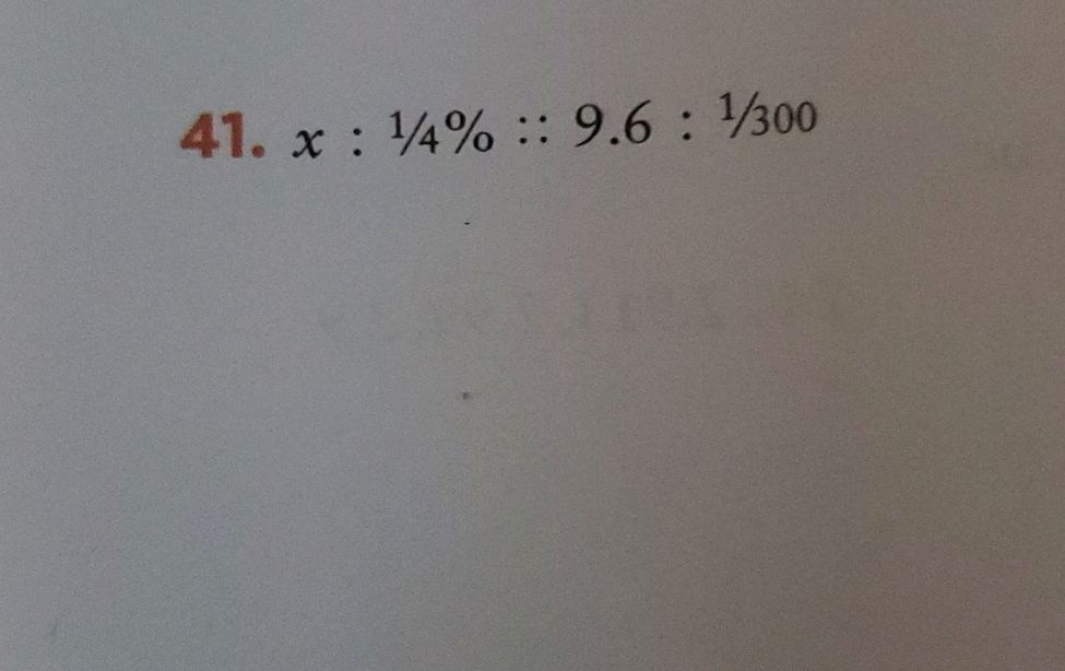 Solve The Proportion X 1 4 9 6 StudyX solve-the-proportion-x-1-4-9-6-studyx