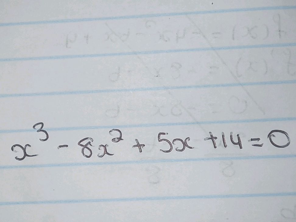 solve-cubic-equation-x-3-8x-2-5x-14-studyx