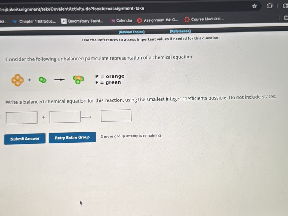 Consider the following unbalanced | StudyX