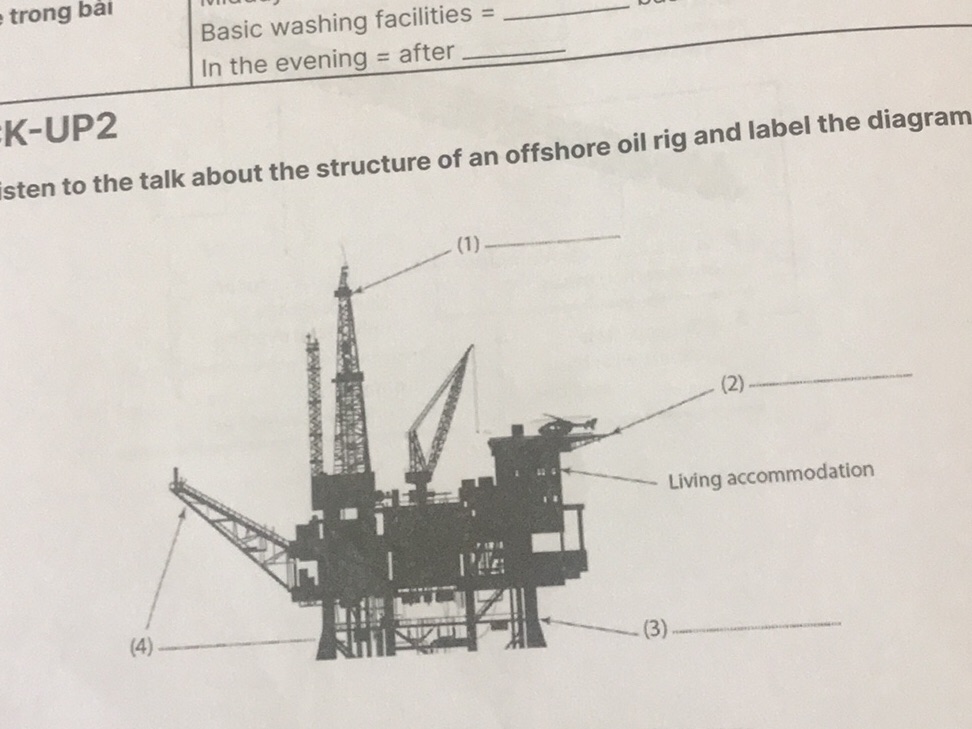 Listen to the talk about the structure of an | StudyX