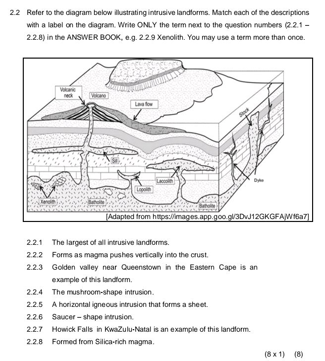 Refer to the diagram below illustrating | StudyX
