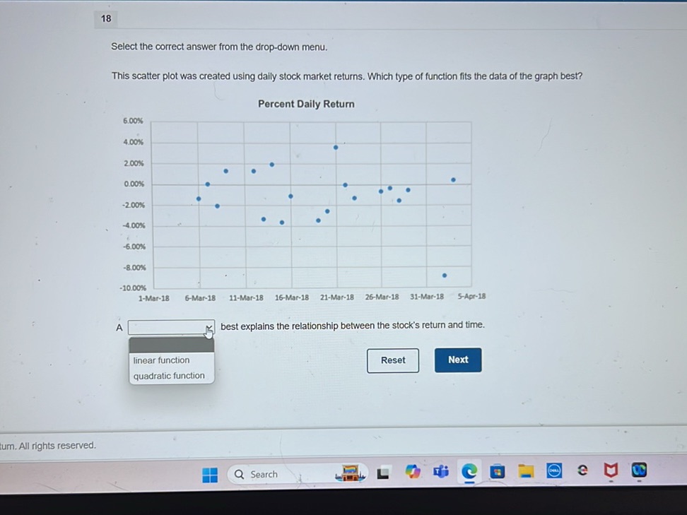 Select the correct answer from the drop-down | StudyX