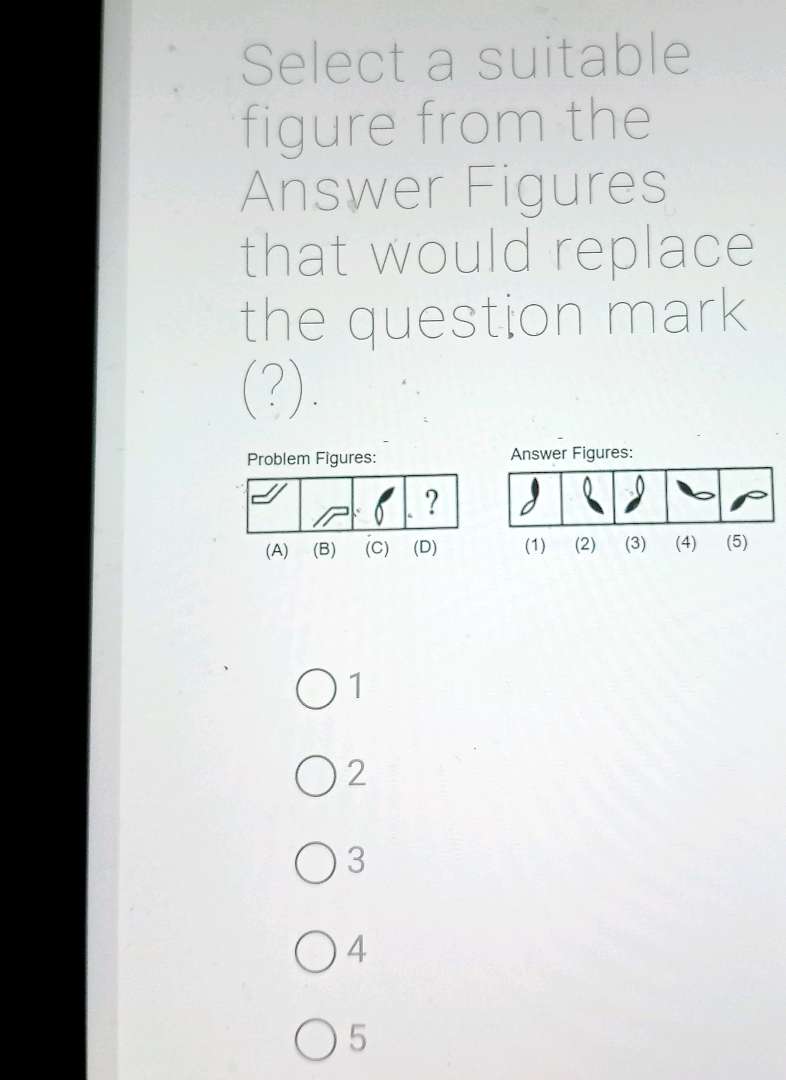 Select a suitable figure from the Answer | StudyX