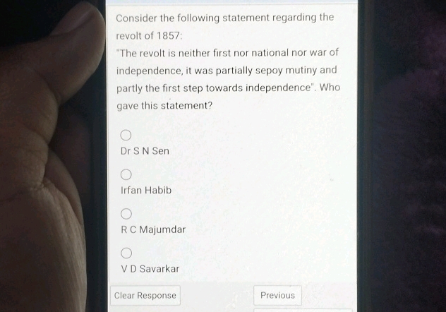 Consider the following statement regarding | StudyX