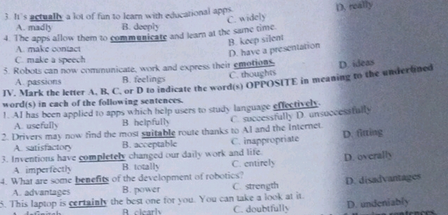 Helpfully C 3 Its actually a lot of fun to learn with | StudyX
