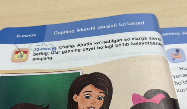 Ukrainada jinsiy aloqa reklamalari qidirilmoqda