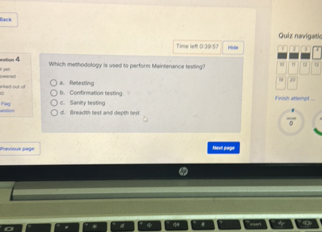 Which methodology is used to perform | StudyX