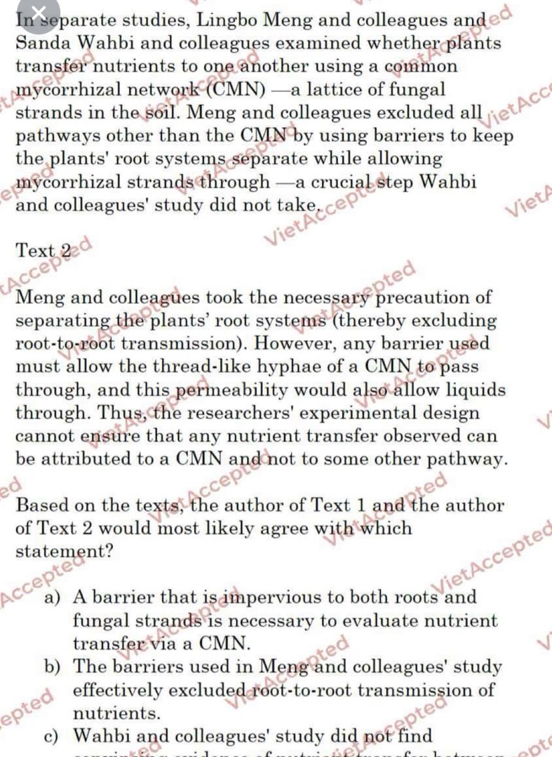 In separate studies Lingbo Meng and