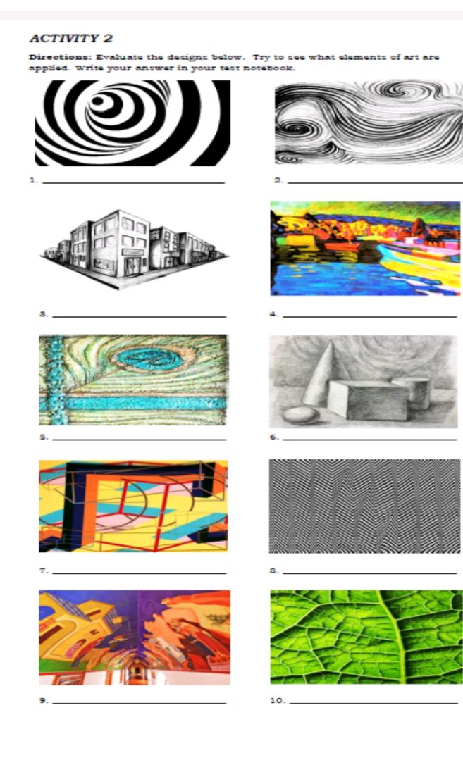 ACTIVITY 2 Directions Evaluate the designs | StudyX