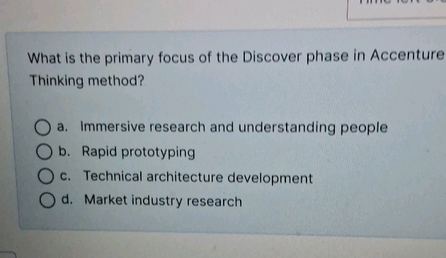 Specific Focus What is the primary focus of the Discover | StudyX
