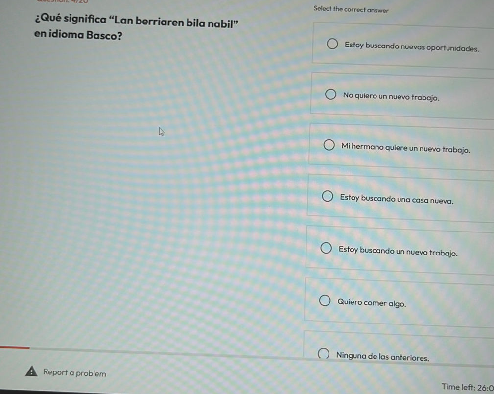 ¿Qué significa 