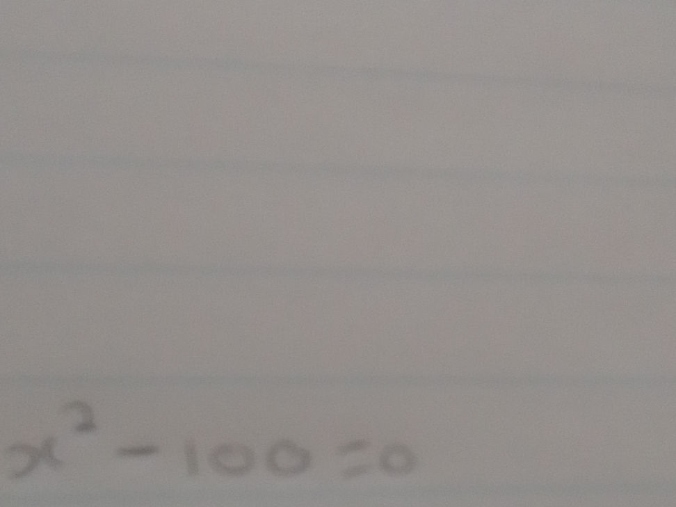 Solve Quadratic Equation X 2 100 0 StudyX solve-quadratic-equation-x-2-100-0-studyx