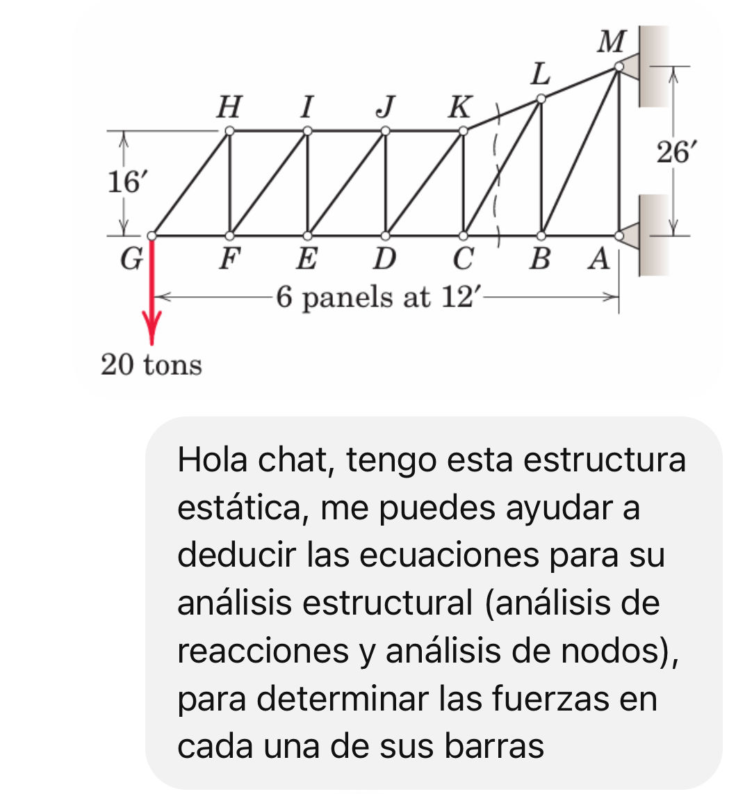 The image shows a static structure with the | StudyX