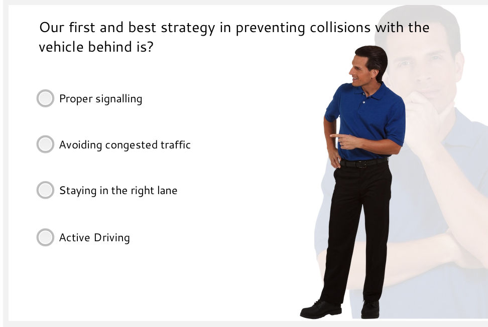 Our first and best strategy in preventing | StudyX