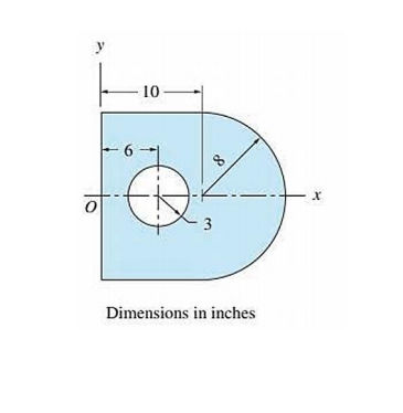Rectangle Zoomed In The image shows a 2D shape with dimensions