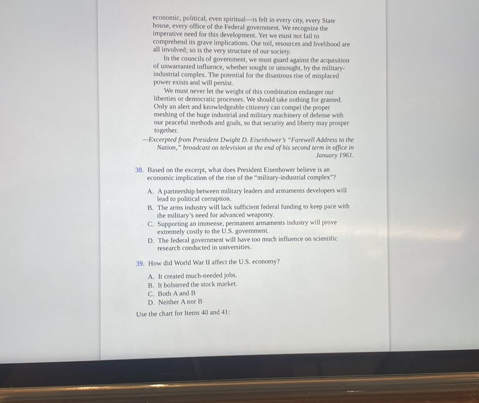 38. Based on the excerpt, what does StudyX