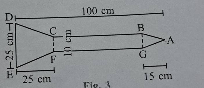 The image shows a composite figure with the | StudyX