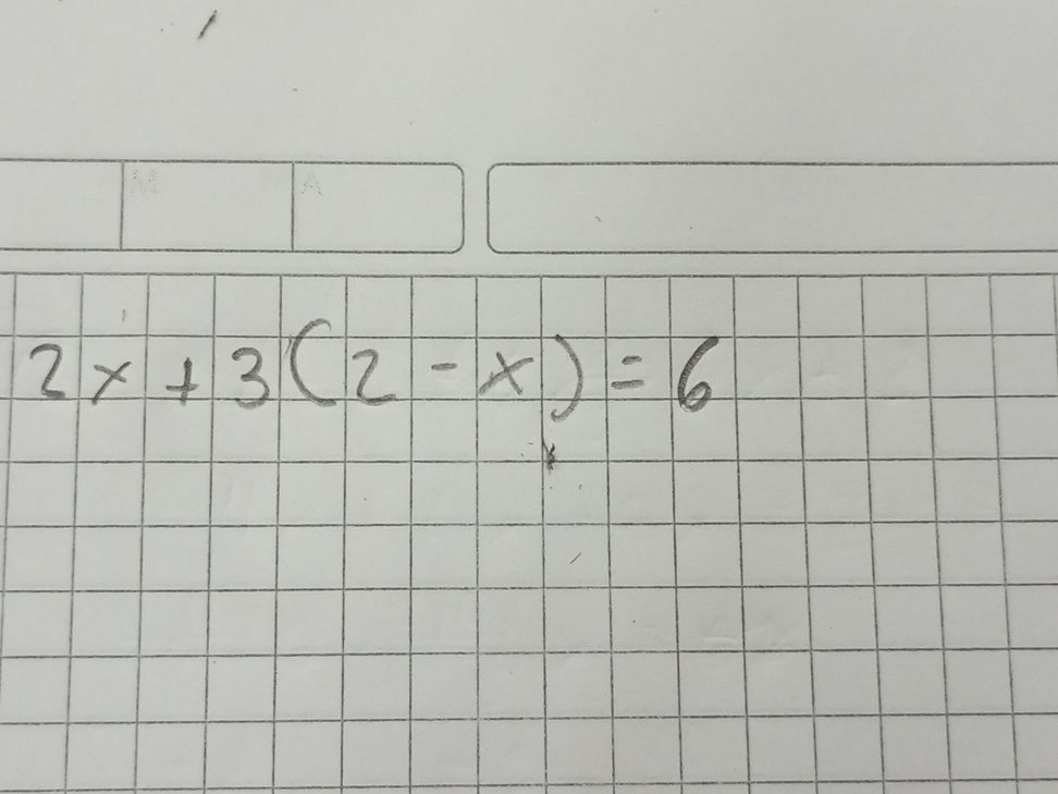 solving-linear-equations-2x-3-2-x-6-studyx