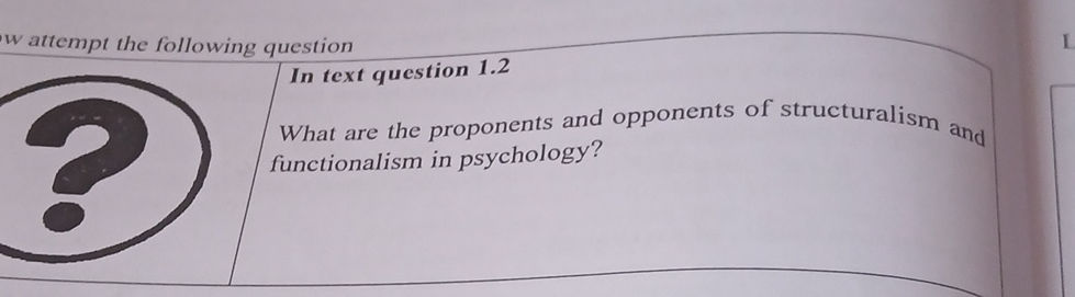 What are the proponents and opponents of | StudyX