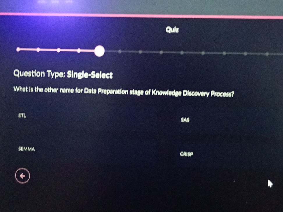 What is the other name for Data Preparation