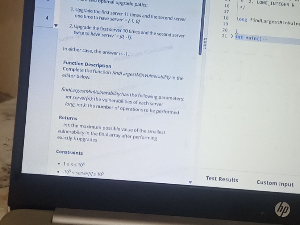 Function Description Complete the function | StudyX