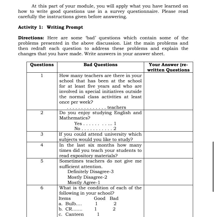 At this part of your module, you will apply | StudyX