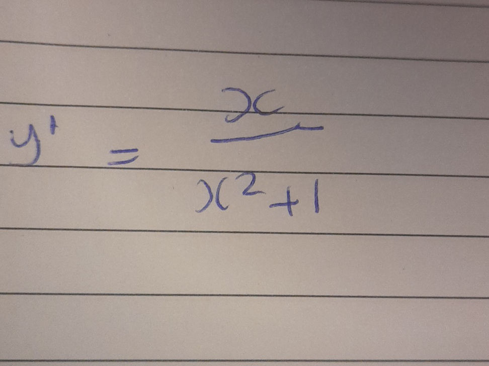 Derivative Of Y X x 2 1 StudyX derivative-of-y-x-x-2-1-studyx