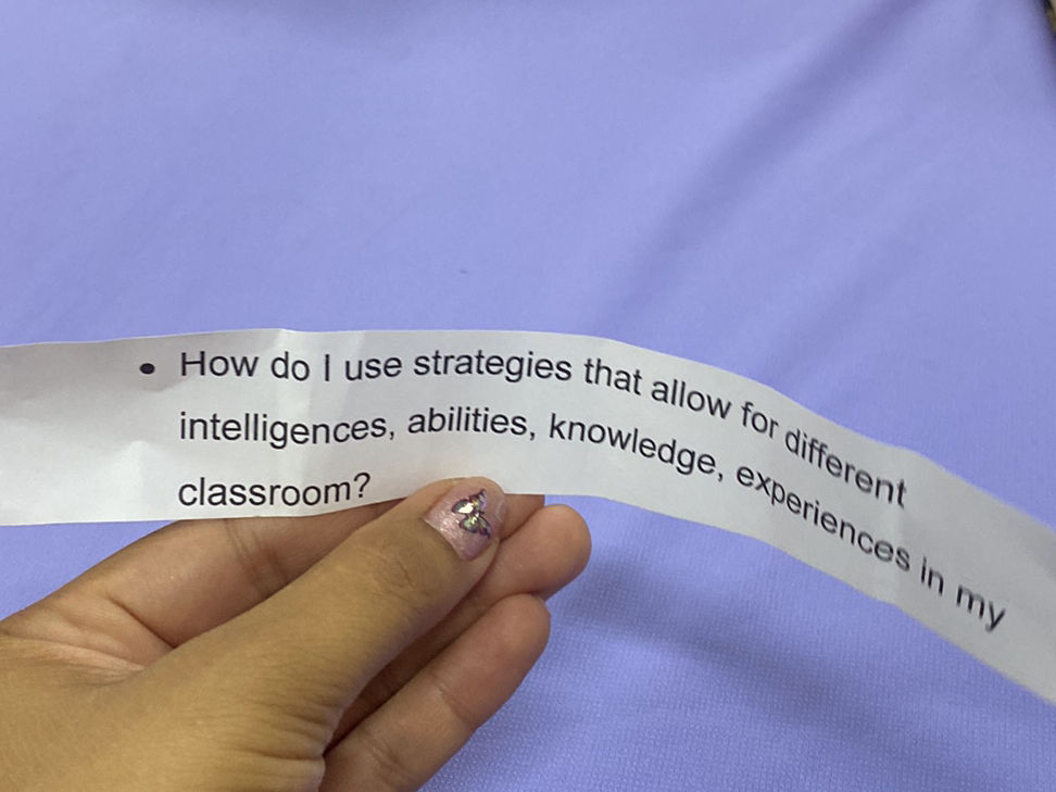 Using Different Strategies How do I use strategies that allow for | StudyX