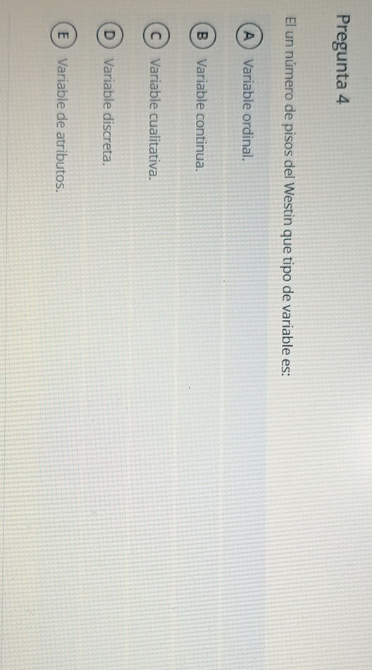 Pregunta 4 El Un N mero De Pisos Del Westin StudyX Pregunta 4 el un n mero de pisos del westin studyx