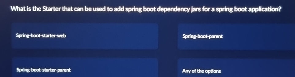What is the Starter that can be used to add | StudyX