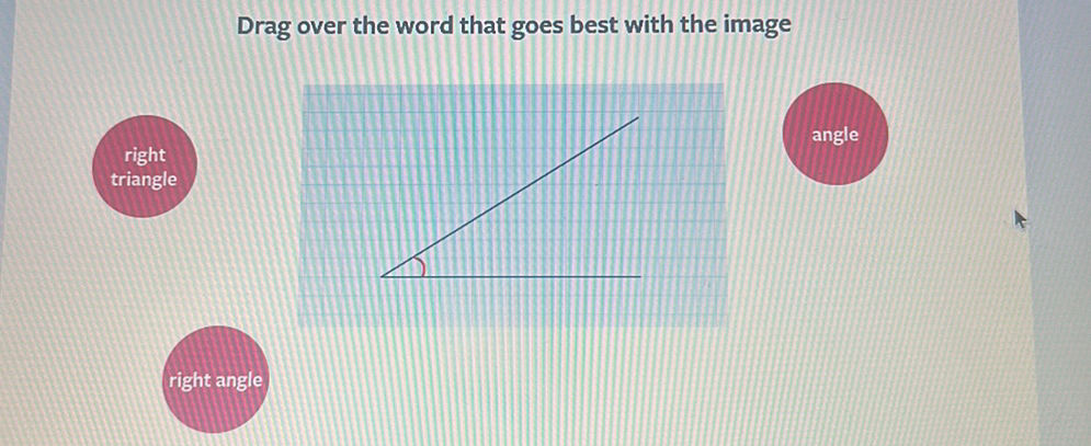 Drag Over The Word That Goes Best With The Image Aesthetic Wallpaper