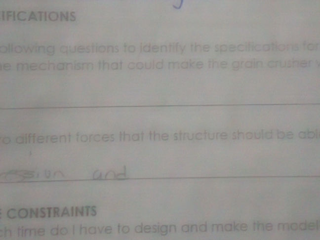 Following Questions To Identify The Studyx
