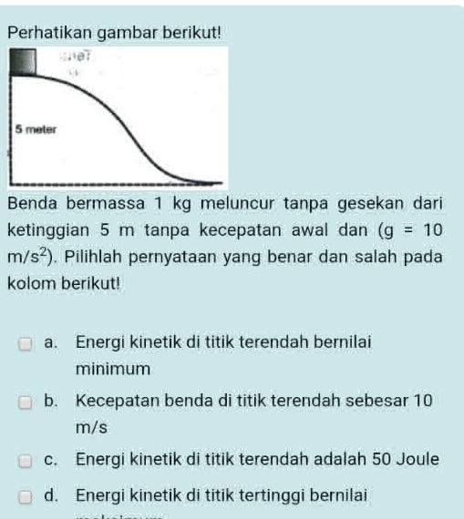 Perhatikan gambar berikut! ``` [Diagram of | StudyX