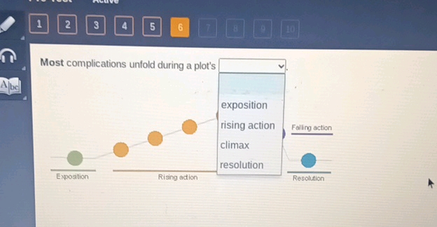 1 2 3 4 5 6 9 (1) Most complications | StudyX