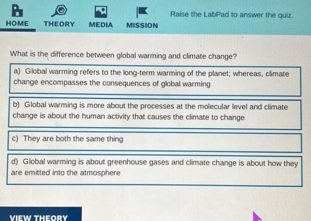 What is the difference between global | StudyX