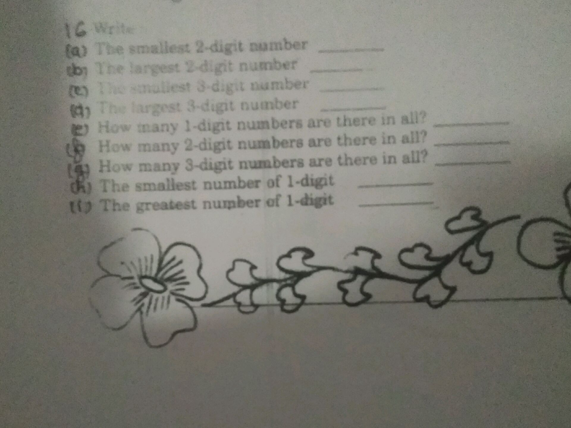 16-write-a-the-smallest-2-digit-number-studyx