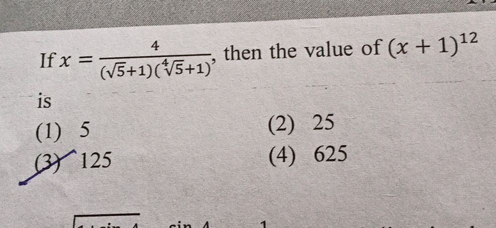 If X 4 5 1 4 5 1 Then The Studyx