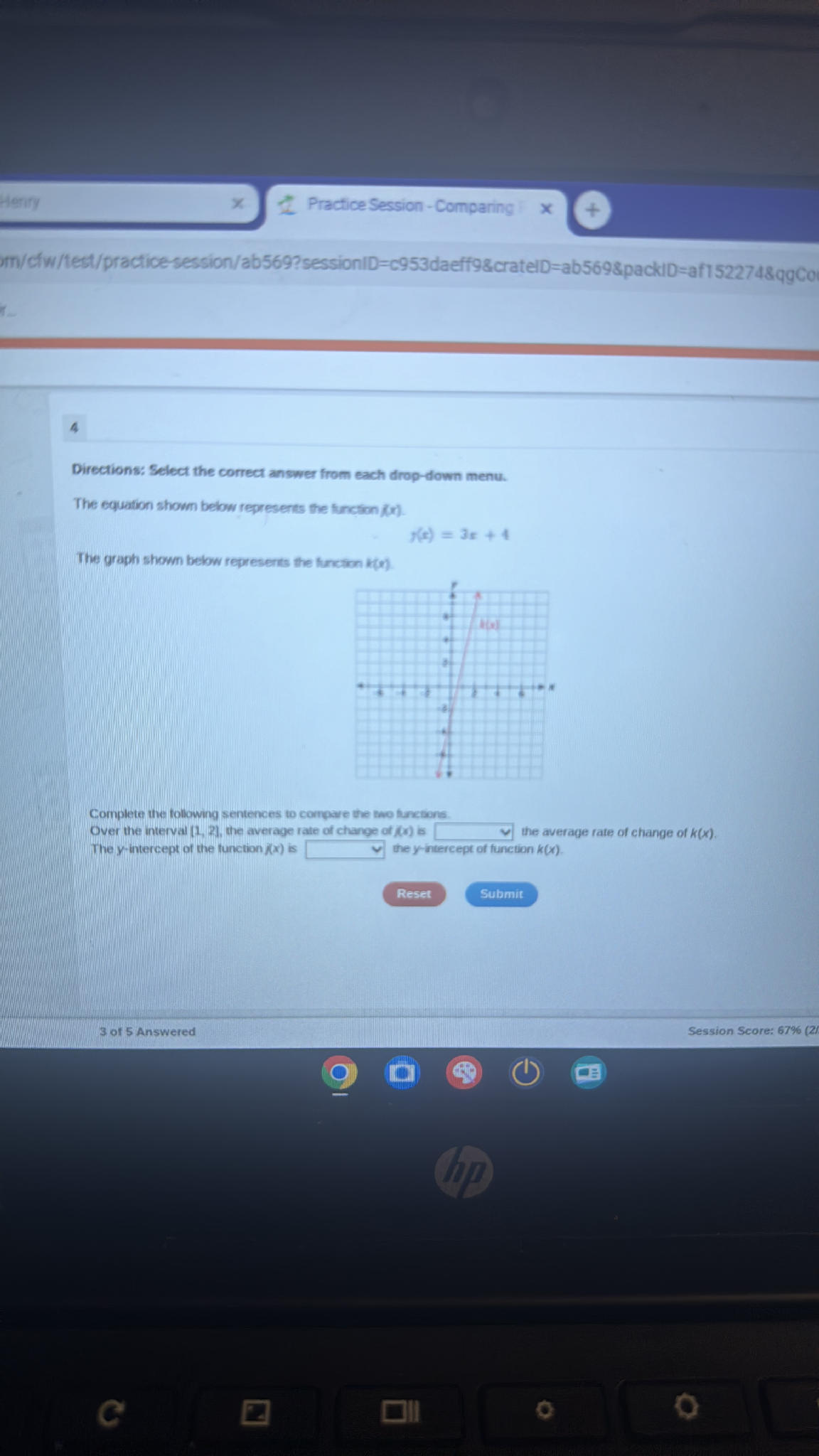 Directions: Select the correct answer from | StudyX