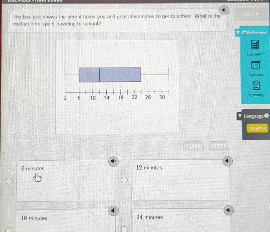 The box plot shows the time it takes you and | StudyX