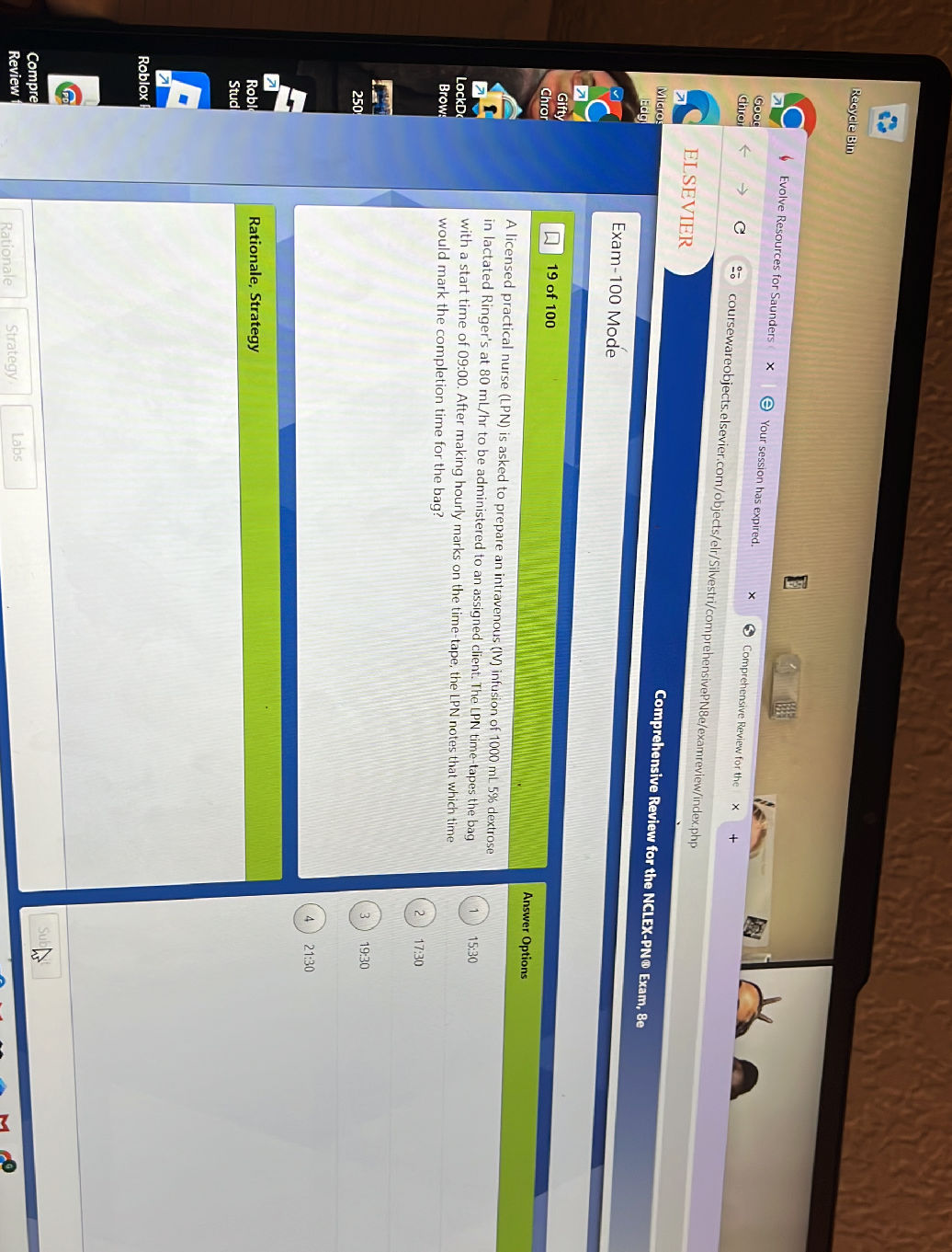 A licensed practical nurse (LPN) is asked to | StudyX